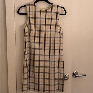 Theory plaid shift